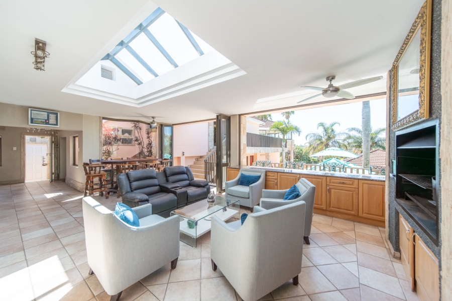 5 Bedroom Property for Sale in Bonnie Doone Eastern Cape